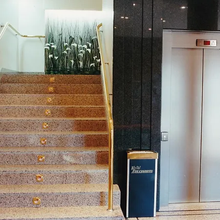 Bellavista 3* El Barco de Ávila