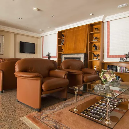 Bellavista Hotel El Barco de Ávila