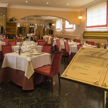 Hotel Bellavista 3*