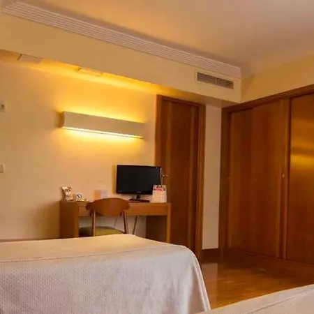 Hotel Bellavista El Barco de Ávila