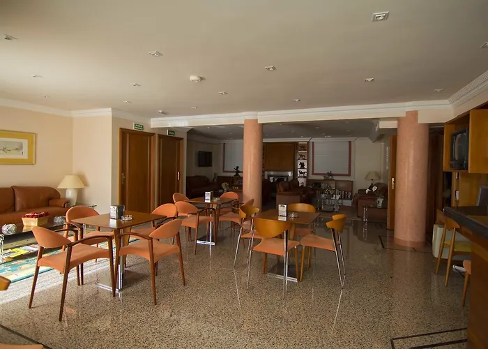 Bellavista El Barco de Ávila