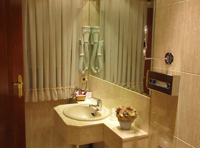 Bellavista 3* El Barco de Ávila