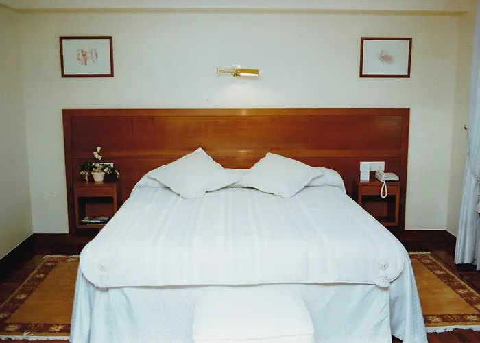 Bellavista El Barco de Ávila