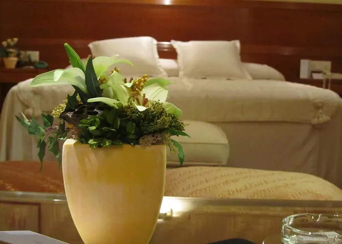 Bellavista El Barco de Ávila