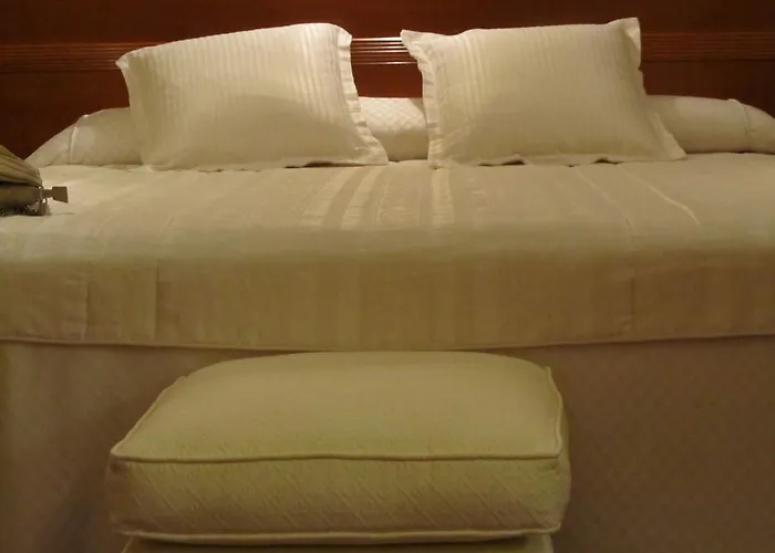 Bellavista 3* El Barco de Ávila