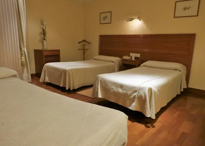 Bellavista Otel El Barco de Ávila